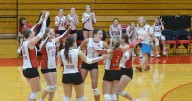 Photos: Streator vs. Lisle volleyball