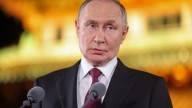 Putin promete "garantías" de seguridad para Zelenski si acepta reunirse con él en Moscú