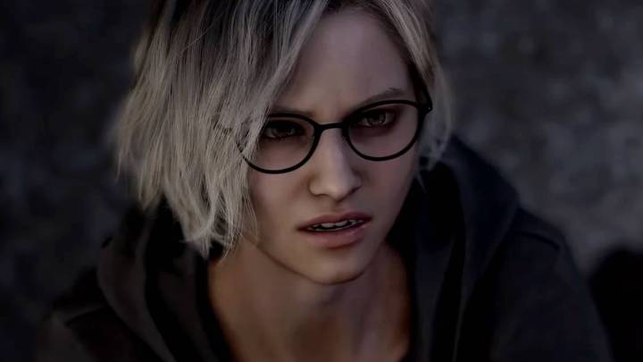 Resident Evil Requiem Leak Hints at Leon Kennedy's Return and New Design