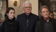 Only Murders In The Building Season 5 Review: A Great Cast Spins Its Wheels