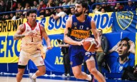 Boca estrena su título ante el ascendido Racing de Chivilcoy