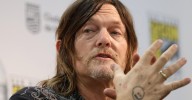 Norman Reedus en la Comic-Con de Málaga: "'The Walking Dead: Daryl Dixon' tiene mucho que ver con el sacrificio"