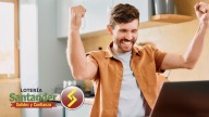 Números ganadores de la Lotería de Santander, HOY, viernes 5 de septiembre del 2025