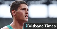 World athletics championships Tokyo 2025: Cameron Myers and Jakob Ingebrigtsen fail to advance past 1500m heats