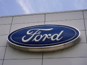 Ford recalling almost 1.5 million vehicles due to rear view camera issue