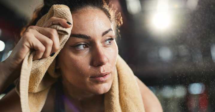How to Have a No-Sweat Workout, According to Experts