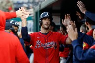 Fanatics Sportsbook promo for Nationals vs. Braves: Bet $50, get $250 in FanCash
