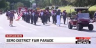 SEMO District Fair kicks off with parade