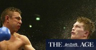Ricky Hatton dies, tributes for former world boxing champion