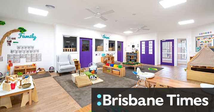 Childcare worker charged with assault after boy injured