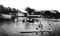 Lake Elmo, named for a ‘mad, bad and dangerous to know’ book character, marks 100 years