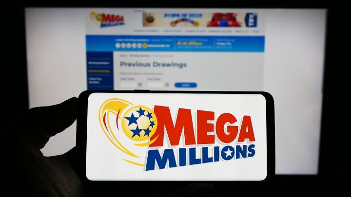 No Ticket Sold With All Six Mega Millions Numbers; Jackpot at $474 Million