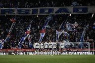 A 5 días de haber anunciado el partido: la UC confirma la cancelación del amistoso contra Uruguay en el Claro Arena