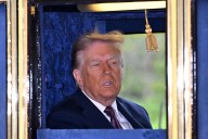 Donald Trump's Royal Carriage Procession Comes Under Scrutiny