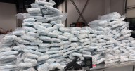 Surge in Oklahoma fentanyl overdose deaths include children
