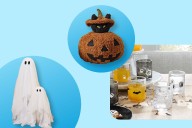 Pottery Barn’s Fan-Favorite Halloween Decorations Are on Sale