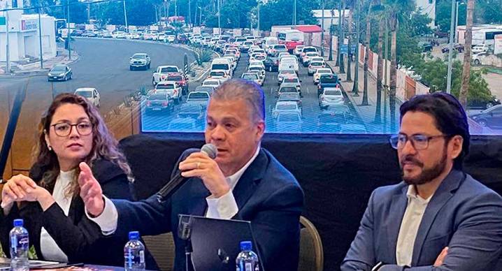 Hermosillo se ‘llena’ de autos, hay casi 700 mil: parque vehicular creció 110% en siete años, revela HCV
