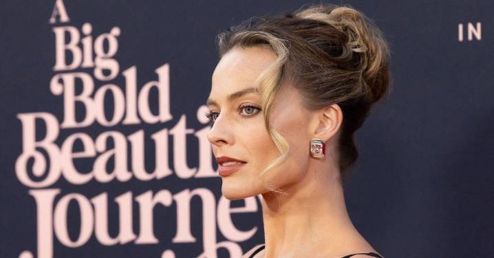 Margot Robbie's New Movie Bombs Despite Skin-Bearing Publicity Surge