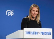 El PP rechaza las regularizaciones de migrantes «sin control» y defiende que el arraigo debe tener «condiciones»