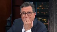 The Late Show: Stephen Colbert’s Fictional Cousin Must End The Series