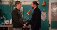 Emmerdale fans ‘can’t believe it’ as Kev's real identity and link to Robert ‘sealed’
