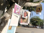 Respalda colectivo a Luis Rodríguez para titular de Comisión de Víctimas del estado