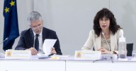 España registra 105.509 casos activos de violencia de género, más de la mitad con menores a cargo