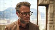 Hollywood loves a story about itself — Seth Rogen racks up Emmy nods for 'The Studio'