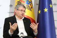 Moldova’s ruling pro-EU party leader says high-stakes election will define the country’s future – Winnipeg Free Press