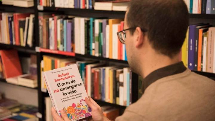 ¿Los libros de autoayuda y crecimiento personal… ayudan de verdad?
