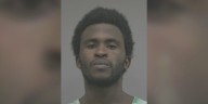 Alachua County man arrested after being wanted for burglary, grand theft