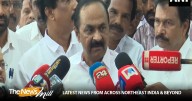 CPI (M) has now shifted to majority appeasement: Kerala LoP VD Satheesan