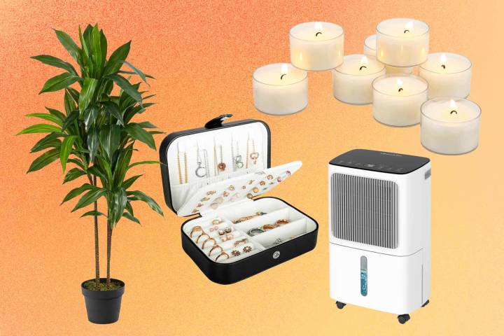 15 Amazon Customer Most-Loved Home Deals to Shop Now