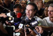 Confirman condena por amenazar a Federico Gutiérrez en Instagram