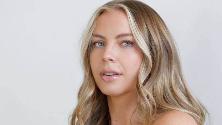 Mayci Neeley Addresses Past Abuse, Suicidal Ideation, Ex's Death and More