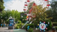 El grupo argentino Fénix se une a la familia Morte para crear un 'nuevo' Parque de Atracciones en Zaragoza