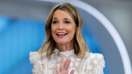 Savannah Guthrie shares surprising parenting confession following summer vacation