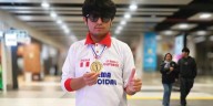 Joven peruano de 16 años logra doble hazaña: dos oros consecutivos en Olimpiada de Física y máxima puntuación del certamen