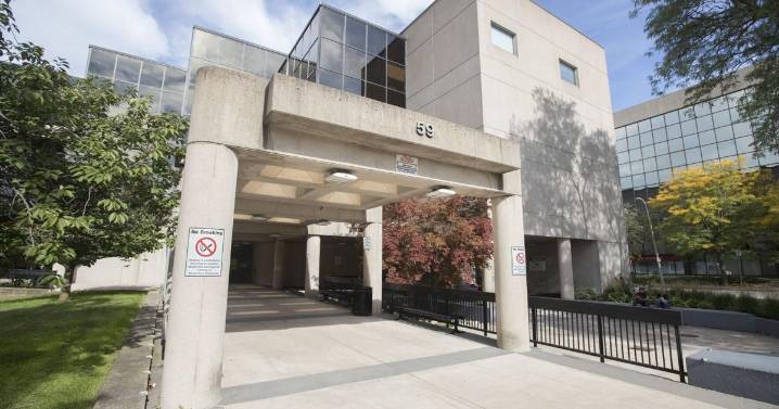 Former Niagara minor hockey coach sentenced for child porn crimes