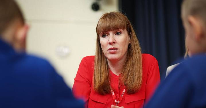 Angela Rayner fighting for her political future over stamp duty row as senior minister speaks out
