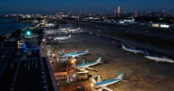 Asambleas en aeropuertos: ATE denuncia crisis en la ANAC y peligran vuelos en todo el país