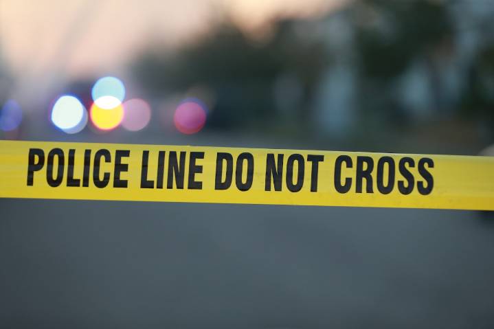 Forest Grove man accused of hitting motorcyclist head-on after passing in a no-passing zone