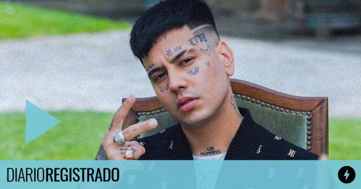 La genial respuesta de Duki a un adolescente que estaba "podrido de ir al colegio"
