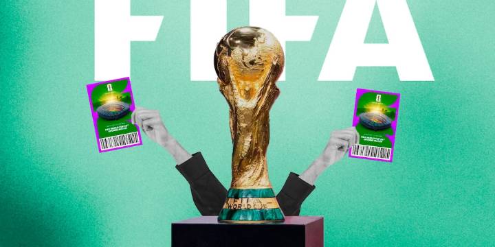 Estados Unidos lidera la demanda de boletos para el Mundial 2026: en que lugar se encuentra México