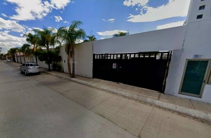 Identifican a ladrones que robaron 300 mil pesos en Jesús María
