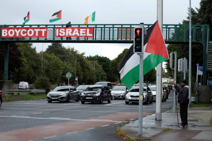 EBU to vote on Israeli participation in Eurovision, media reports say