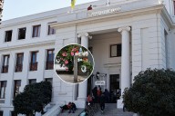 Municipalidad de Ñuñoa aprueba fuertes multas por botar basura, no recoger heces de mascotas y otras incivilidades