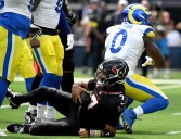 Texans’ C.J. Stroud reflects on Inland Empire roots in homecoming against Rams