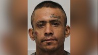 Man arrested for arson after allegedly setting girlfriend's house on fire