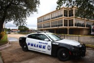 Dos migrantes muertos deja un tiroteo en las instalaciones del Servicio de Inmigracion ICE en Dallas